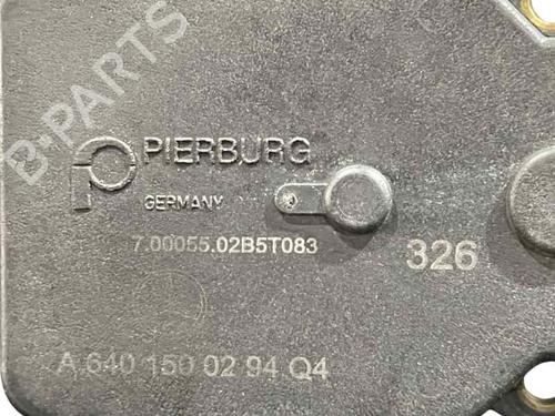 Electronic module SMART FORFOUR (454) 1.5 CDI (454.001) | BP34236895M83 - Image 3