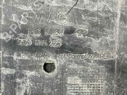 Underbody protection VW PASSAT B8 (3G2, CB2) 2.0 TDI 4motion | BP24225137M92 - Image 2