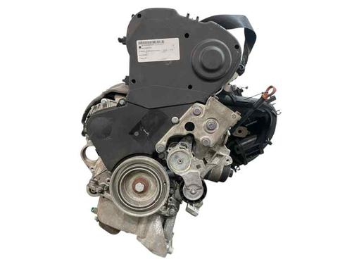 Engine CITROËN C4 I (LC_)  | BP31682570M1 