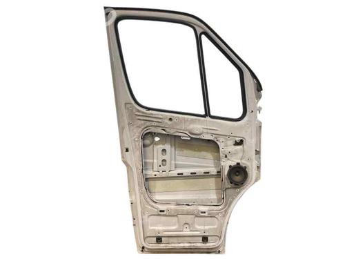 Left front door MERCEDES-BENZ SPRINTER 3,5-t Van (B906) 313 CDI (906.631, 906.633, 906.635, 906.637) | BP29178142C2 