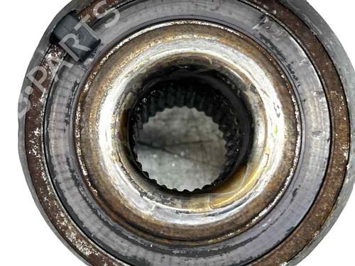 Left front steering knuckle OPEL ASTRA J (P10) | BP33424700M25 - Image 2