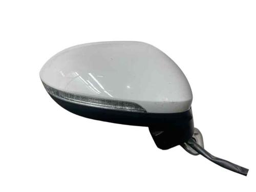 Right mirror VW PASSAT B8 (3G2, CB2) 2.0 TDI 4motion | BP25212814C27 