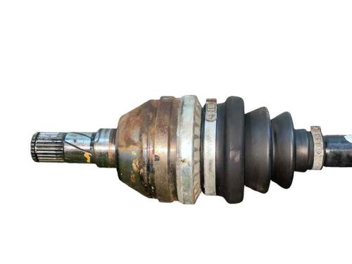 Left front driveshaft OPEL ASTRA H GTC (A04) 1.3 CDTI (L08) | BP25211327M38 - Image 3