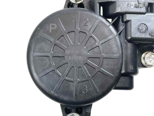 Front left window mechanism MAZDA 6 Hatchback (GH) 2.2 MZR-CD (GH10) | BP29177299C22 - Image 3