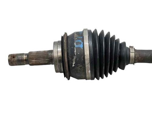 Used Left rear driveshaft Left rear driveshaft 37508586 37508586