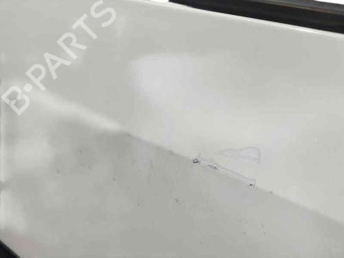 Left front door VW CADDY III Box Body/MPV (2KA, 2KH, 2CA, 2CH) 1.9 TDI | BP29605575C2