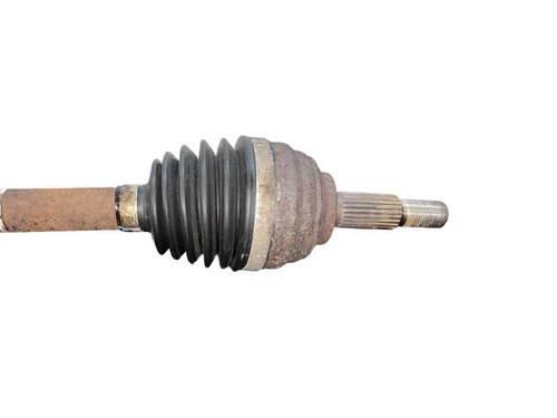 Used Left front driveshaft Left front driveshaft RENAULT MEGANE II (BM0/1_, CM0/1_) [2001-2012] 33424760 33424760