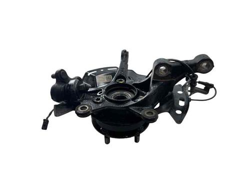 Left front steering knuckle HYUNDAI i30 (PDE, PD, PDEN) 1.6 CRDi | BP31848235M25