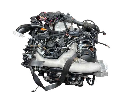 Engine AUDI Q5 (8RB) 3.0 TDI quattro | BP32259666M1 - Image 10