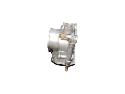 Used Throttle body Throttle body MAZDA 6 Saloon (GG) 2.0 DI (GG14) (121 hp) 25213307 25213307