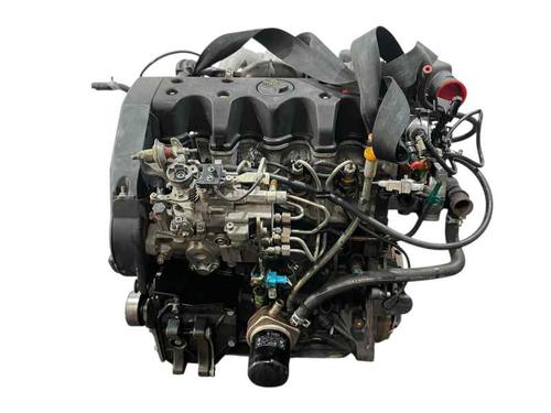 Motor CITROËN SAXO (S0, S1) 1.5 D (58 hp) 28083151