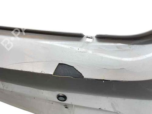 Rear bumper DACIA LOGAN II 1.5 dCi | BP27889136C8