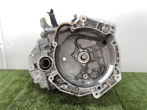 Used Gearbox Gearbox OPEL CORSA D (S07) [2006-2015] 31684281 31684281