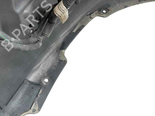 Front bumper CITROËN C4 Grand Picasso I (UA_) 2.0 HDi 150 | BP29420862C7 