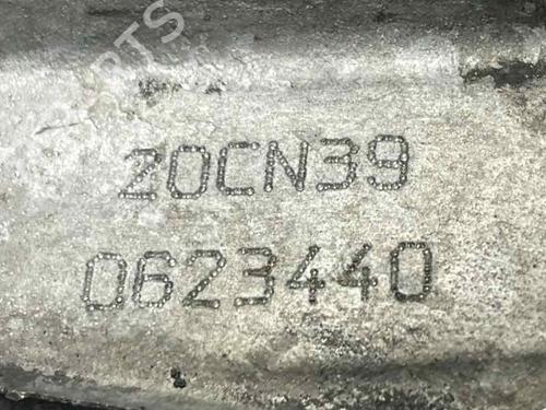 Gearbox PEUGEOT 206 Saloon 1.4 HDi eco 70 | BP31869907M3