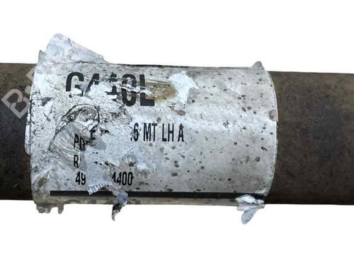 Left front driveshaft HYUNDAI i30 (PDE, PD, PDEN) 1.6 CRDi | BP32181911M38 