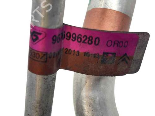 AC pipe CITROËN C-ELYSEE (DD_) 1.6 HDI 92 | BP29497871M126 
