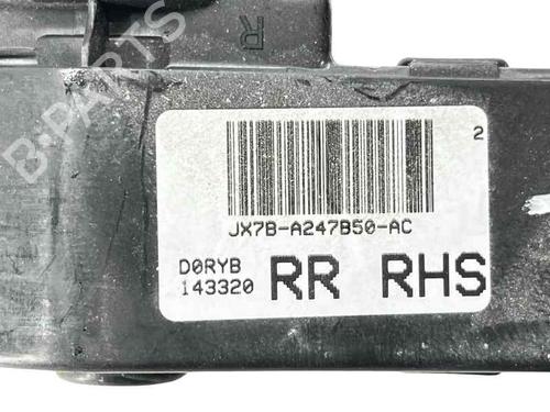 Dørhængsel/Dørbegrænser FORD FOCUS IV (HN) 2.0 EcoBlue | BP31328161C146 