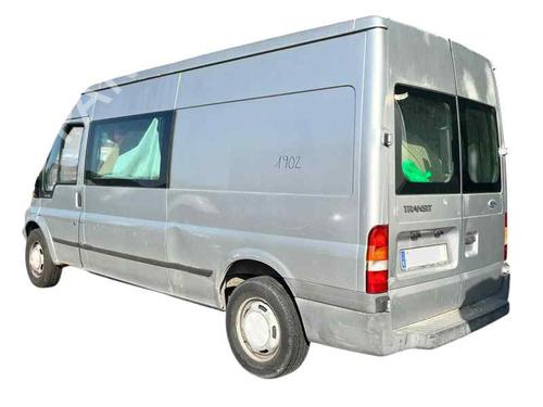 Starter FORD TRANSIT Van (FA_ _) 2.4 TDE | BP29151360M8  - Image 8