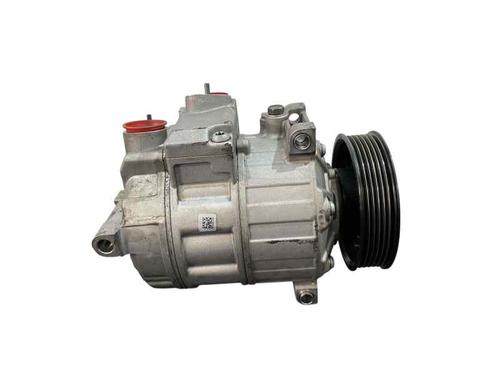 AC compressor VW PASSAT B6 (3C2) 2.0 TDI | BP27924322M34 