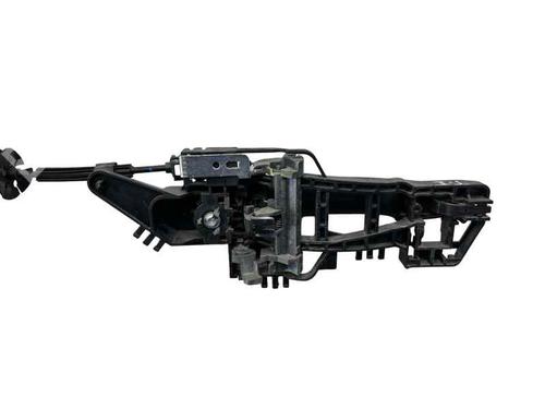 Udvendigt håndtag Udvendigt håndtag FORD TRANSIT CONNECT V408 Box Body/MPV 1.5 TDCi (101 hp) 34237061 34237061