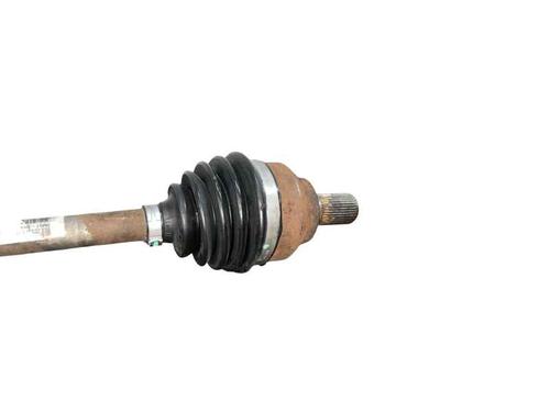 Left front driveshaft FORD FOCUS II (DA_, HCP, DP) | BP32490571M38