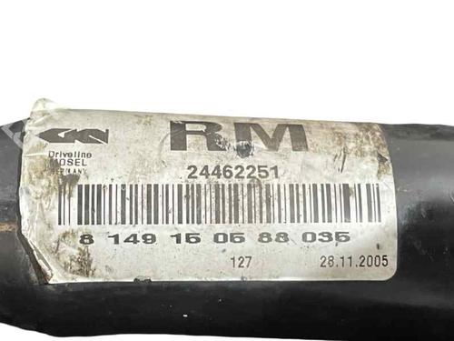 Left front driveshaft OPEL ASTRA H (A04) | BP32182132M38 - Image 2