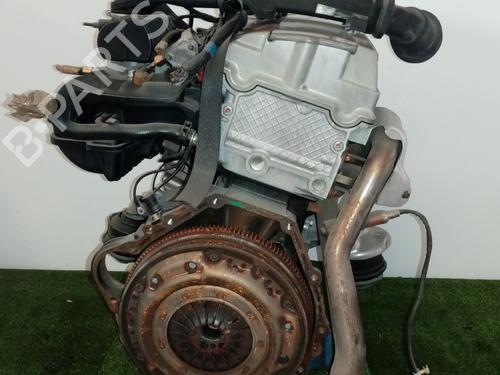 Engine MERCEDES-BENZ E-CLASS (W210) | BP31683795M1 - Image 8