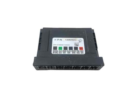 Electronic module CHEVROLET AVEO Hatchback (T300) 1.2 | BP27449286M83 - Image 4