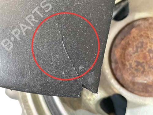 Engine SANTANA PS10/ANIBAL 2.8 TD | BP29151351M1