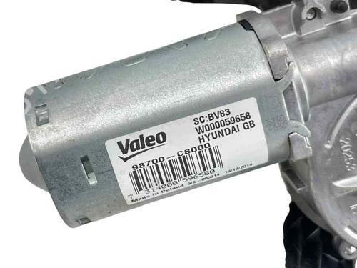 Used Rear wiper motor HYUNDAI i20 II Coupe (GB) 1.2 (84 hp) 29177069