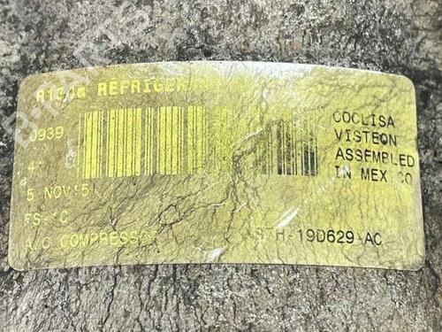 AC compressor FORD TRANSIT Platform/Chassis (FM_ _, FN_ _) 2.0 DI (F_E_, F_F_) | BP29474977M34 