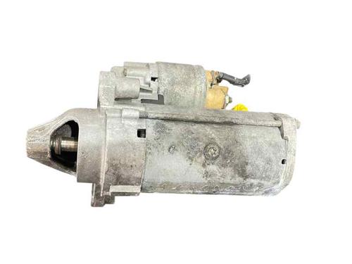 Used Starter CITROËN C4 I (LC_) 1.6 HDi (109 hp) 29448988