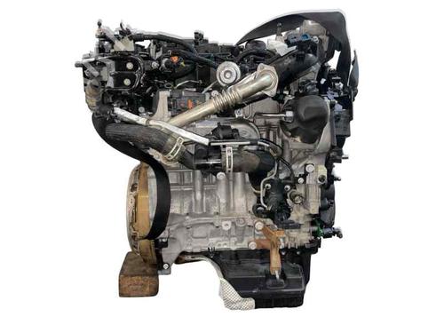 Motor Motor FORD TRANSIT CONNECT V408 Box Body/MPV 1.5 TDCi (101 hp) 34236568 34236568