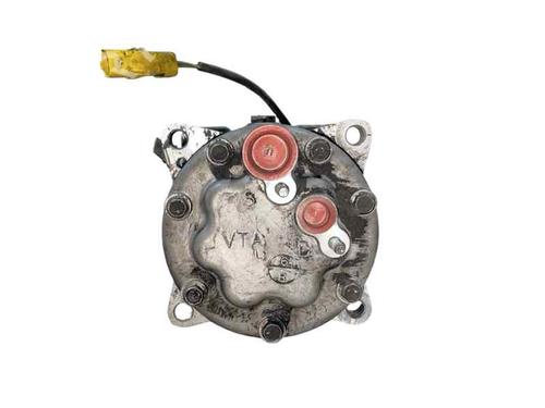 Used AC compressor AC compressor CITROËN BERLINGO / BERLINGO FIRST MPV (MF_, GJK_, GFK_) [1996-2026] 32771430 32771430