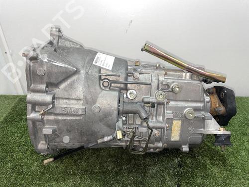 Used Gearbox BMW 3 (E46) [1997-2005]  31684448
