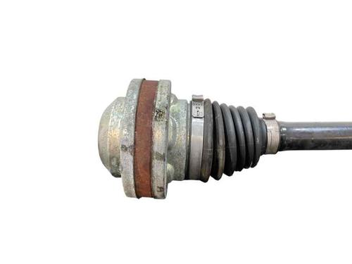 Left front driveshaft VW PASSAT B6 (3C2) 2.0 TDI | BP26971138M38 