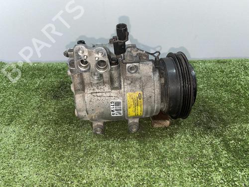 AC compressor HYUNDAI ELANTRA III (XD) | BP31681882M34 - Image 4