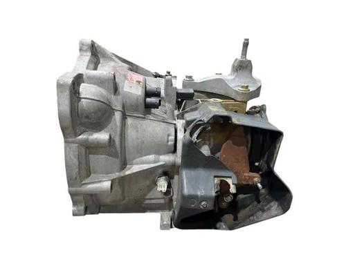 Used Gearbox FORD FIESTA V (JH_, JD_) 1.4 16V (80 hp) 29298680