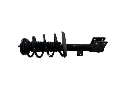 Used Right front shock absorber PEUGEOT PARTNER Tepee 1.6 HDi 75 (16V) (75 hp) 31869629