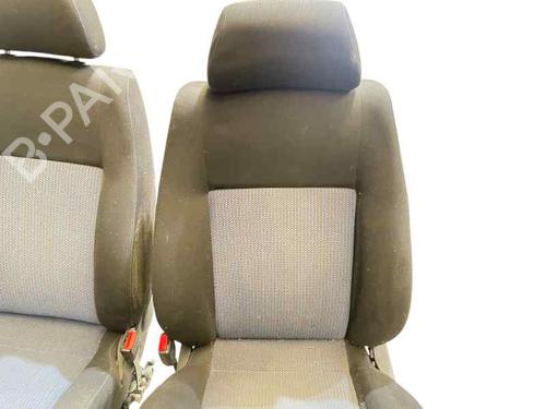 Seats set VW GOLF V (1K1)  | BP31682718C78  - Image 14