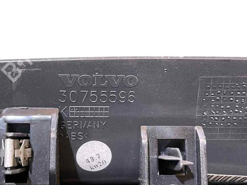 Used Middle console VOLVO V60 I (155) D4 AWD (181 hp) 28052337