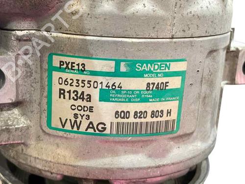 AC compressor SEAT IBIZA III (6L1) 1.9 SDI | BP29993851M34 