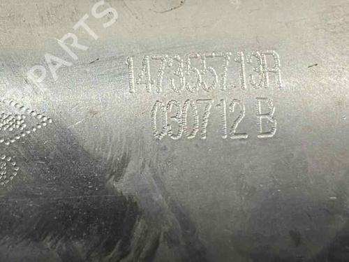 Egr RENAULT KANGOO (KC0/1_)  | BP31683243M69 