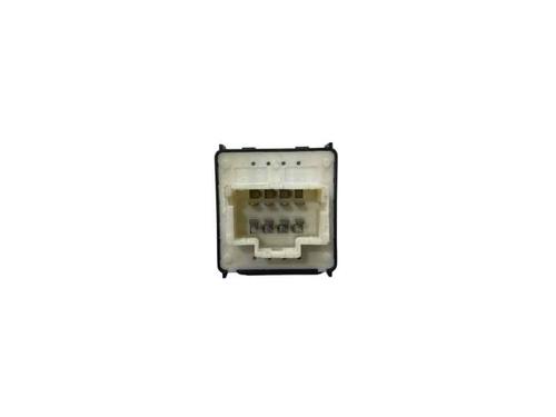 Left front window switch CITROËN C4 CACTUS 1.6 HDi 90 | BP27449678I27 