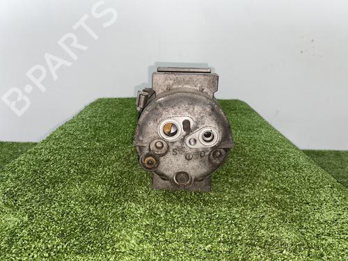 AC compressor VOLVO S40 II (544)  | BP31681945M34  - Image 5