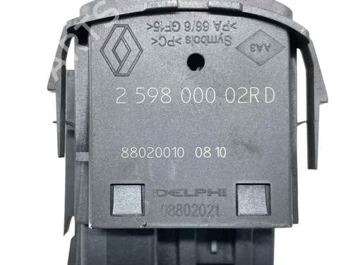 Switch RENAULT MEGANE III Hatchback (BZ0/1_, B3_) 1.5 dCi | BP30051838I30