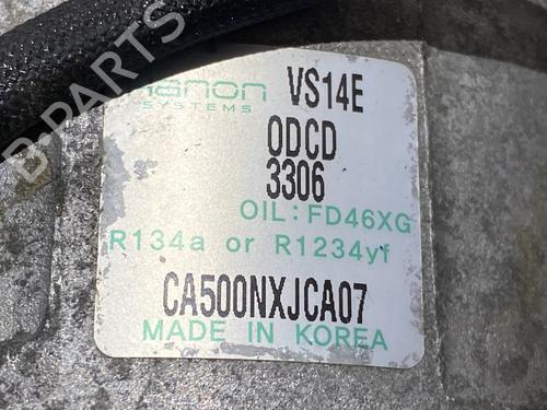 AC compressor HYUNDAI i30 (PDE, PD, PDEN) 1.6 CRDi | BP24223360M34  - Image 5