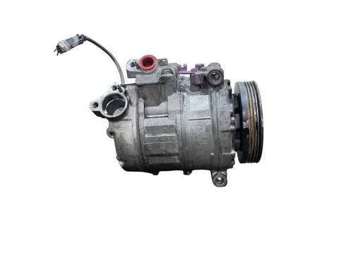 AC compressor BMW 5 (E60) 535 d | BP32203584M34 - Image 4