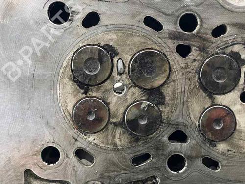 Cylinder head MAZDA 3 Saloon (BK) 1.6 DI Turbo (BK12Y) | BP25212066M5  - Image 8